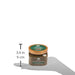 Tree Hut Firming Sugar Scrub, Italian Mocha, 18 Ounce - Duafe Beauty Collective