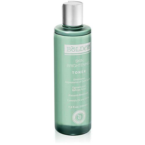 Bolden Skin Brightening Toner - Duafe Beauty Collective