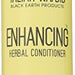 Taliah Waajid Black Earth Products Enhancing Herbal Conditioner, 8 Ounce - Duafe Beauty Collective