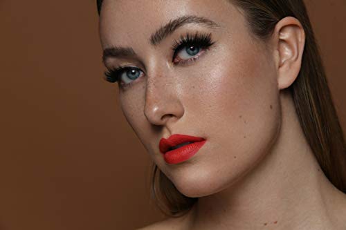 The Lip Bar | Max Matte Lipstick - City Girl