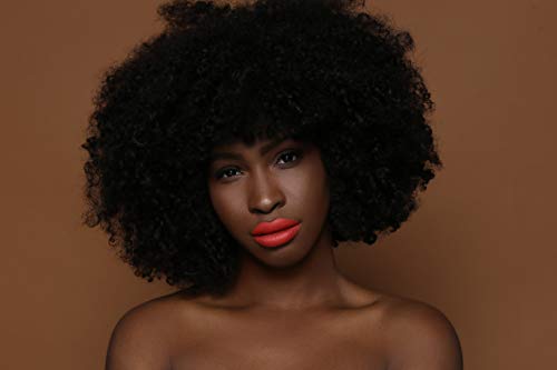 The Lip Bar | Max Matte Lipstick - City Girl