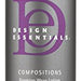 Design Essentials Compositions Non-Flaking Foaming Wrap Lotion for Smoothing, Molding, Styling Relaxed and Natural Hair with Coconut Oil & Wheat Protein for Luminous Shine-7.5oz - Duafe Beauty Collective