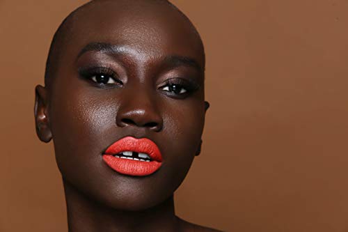 The Lip Bar | Max Matte Lipstick - City Girl
