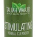 Taliah Waajid Black Earth Products Stimulating Herbal Cleanser, 8 Ounce - Duafe Beauty Collective