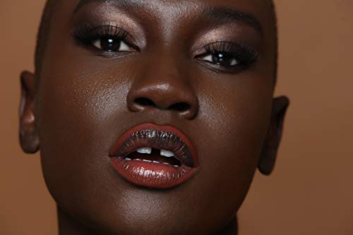 The Lip Bar | Straight Line Lip Liner - Straight Up (Vegan and Cruelty Free Makeup)