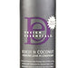 Design Essentials Strengthening Kukui & Coconut Hydrating Leave-In Conditioner for Relaxed and Natural Hair-8oz. - Duafe Beauty Collective