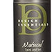 Design Essentials Natural Twist & Set Quick-Dry Setting Lotion w/Strengthening Vitamins & Proteins-Almond & Avocado Collection, 8oz. - Duafe Beauty Collective