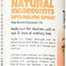 Taliah Waajid Children Tangles Out Today Leave-in Conditioner & Detangler, 8 Ounce - Duafe Beauty Collective