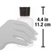 Design Essentials Professional Grade Silk Essentials Heat Protectant Strengthening Serum for Salon Perfect Hair- 4oz. - Duafe Beauty Collective