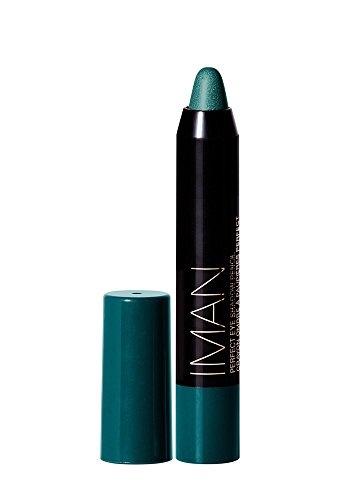 Iman Cosmetics Perfect Eye Shadow Pencil Deception - Duafe Beauty Collective