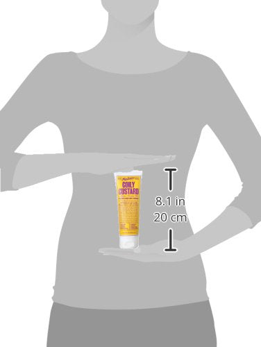 Miss Jessie's Coily Custard, 8.5 Ounce - Duafe Beauty Collective