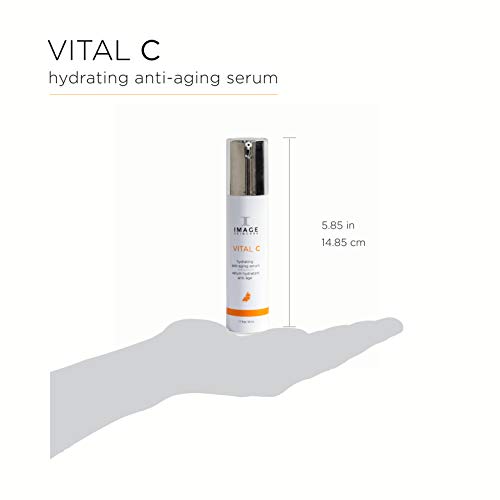 IMAGE Skincare Image skincare Vital C Hydrating Anti Aging Serum, multi, 1.7 Fl Oz