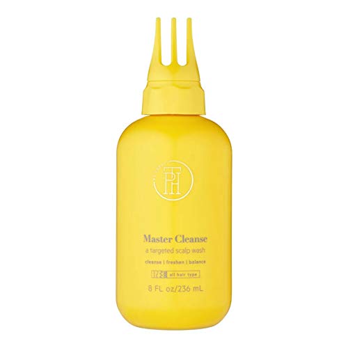 TPH by TARAJI Master Cleanse Scalp Treatment Wash - 8 fl oz