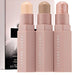 FENTY BEAUTY BY RIHANNA Match Stix Trio ~ Color Light 100 - Duafe Beauty Collective