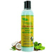 J'Organic Solutions Blue-Green Algae Daily Moisturizer with Coconut & Avocado Oil - Duafe Beauty Collective
