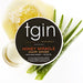 tgin Honey Miracle Hair Mask (12oz), Deep Conditioner for Natural Hair with Raw Honey & Olive Oil - Duafe Beauty Collective
