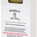 Tea Tree Scalp Soothing Shampoo Bar with Peppermint 3.75 oz - Duafe Beauty Collective