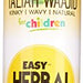 Taliah Waajid Kinky Wavy Natural Easy Herbal Comb Out, 8 Ounce - Duafe Beauty Collective