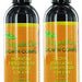 J’Organic Solutions Shampoo & Conditioner Set (for kids) with Biotin, Wheat Protein, Vitamin B5, Argan Oil, Aloa Vera & more - Duafe Beauty Collective