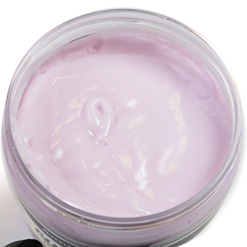 Aunt Jackie's Curl La La, Lightweight Curl Defining Custard, Creates Long Lasting Curly Hair with Mega-moisture Humectants, Enriched with Shea Butter and Olive Oil, 15 Ounce Jar - Duafe Beauty Collective