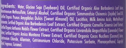 Curls Curly Q Milkshake Light Curl Styling Lotion, 8-Ounce Bottle - Duafe Beauty Collective