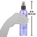 Design Essentials Formations Finishing Spritz, Hypoallergenic Formula for Volume, Shaping and Textured Styling-8oz. - Duafe Beauty Collective