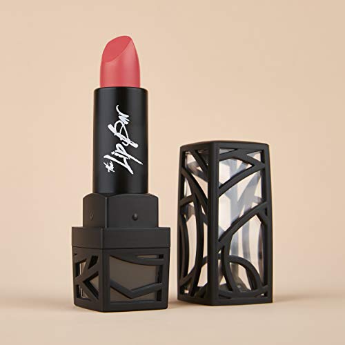 The Lip Bar | Max Matte Lipstick - City Girl