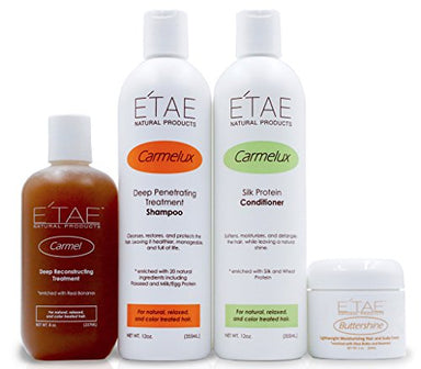 E'TAE Ultimate Bundle - Duafe Beauty Collective