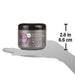 Design Essentials Nutriment Rx w/Pea Sprout, Daily Moisturizing Creme Hairdress for Weak, Damaged Hair from Thermal Styling or Chemical Treatments-4oz. - Duafe Beauty Collective