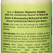 Curls & Naturals Cleansing Shampoo - Duafe Beauty Collective