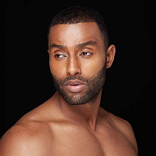 Buttah Skin by Dorion Renaud Facial Shea Butter 2oz - 100% All Natural & Organic Solid Pure Whipped Virgin Raw African Shea Butter - Best Face Moisturizer for Melanin Rich Skin - Black Owned Skincare