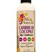 Alikay Naturals - Caribbean Coconut Milk Conditioner 8oz - Duafe Beauty Collective