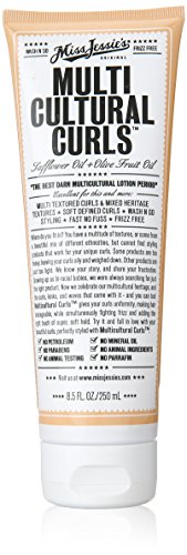 Miss Jessie's Multicultural Curls, 8.5 Ounce - Duafe Beauty Collective