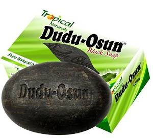 Dudu Osun African Black Soap 48 Pack ($1.75 per soap bar)! - Duafe Beauty Collective