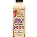 Alikay Naturals - Caribbean Coconut Milk Shampoo 8oz - Duafe Beauty Collective