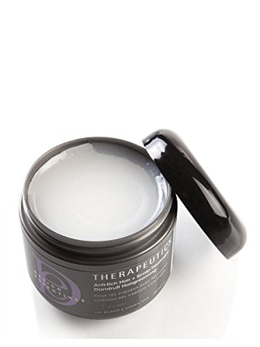 Design Essentials Anti-Itch Hair + Scalp Treatment Dandruff Hairgrooming for Instant Relief-4oz. - Duafe Beauty Collective