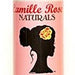 Camille Rose Naturals Caramel Cowash Cleansing Conditioner, 8 Ounce - Duafe Beauty Collective