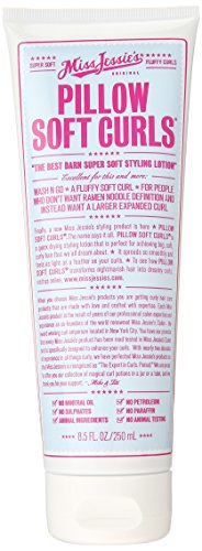 Miss Jessie's Pillow Soft Curls, 8.5 Ounce - Duafe Beauty Collective