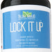 Taliah Waajid Black Earth Products Lock It Up, 6 Ounce - Duafe Beauty Collective