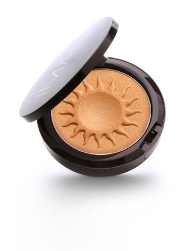 Iman Cosmetics Sheer Finish Bronzing Powder - Sand - Duafe Beauty Collective