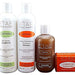 E'TAE Natural Shampoo + Conditioner + Treatment+Carmelux for Baby and Kids! - Duafe Beauty Collective