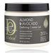 Design Essentials Natural Defining Hair Crème Gel for Hold, Definition and Shine-Almond & Avocado Collection, 16oz. - Duafe Beauty Collective