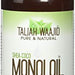 Taliah Waajid Monoi Oil Natural Serum, 4 Ounce - Duafe Beauty Collective
