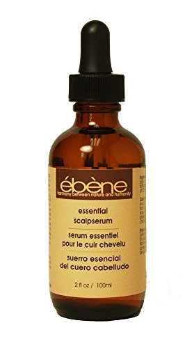 Ebene Essential Scalp Serum - Duafe Beauty Collective