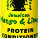 Jamaican Mango & Lime Protein Conditioner, 8 Ounce - Duafe Beauty Collective