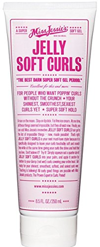 Miss Jessie's Jelly Soft Curls 8.5 fl.oz./250ml - Duafe Beauty Collective