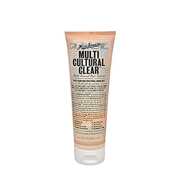 Miss Jessie's Multicultural Clear 8.5 Fl. Oz. - Duafe Beauty Collective