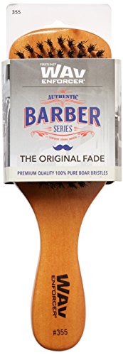 Wav Enforcer Barber Series The Original Fade Brushes - Duafe Beauty Collective