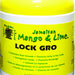Jamaican Mango & Lime Lock Gro, 6 Ounce - Duafe Beauty Collective