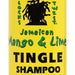 Jamaican Mango & Lime Tingle Shampoo, 8 Ounce - Duafe Beauty Collective